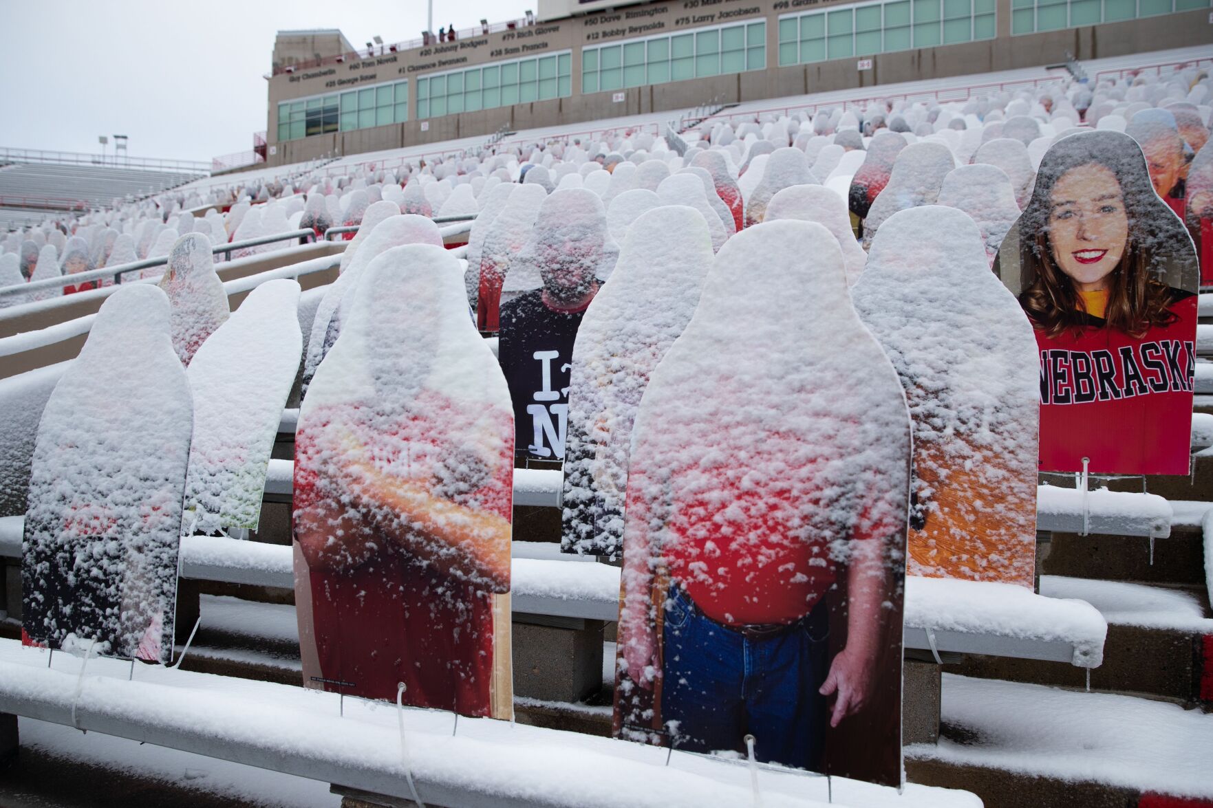 Memorial Stadium